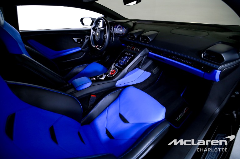 Used-2021-Lamborghini-Huracan-EVO