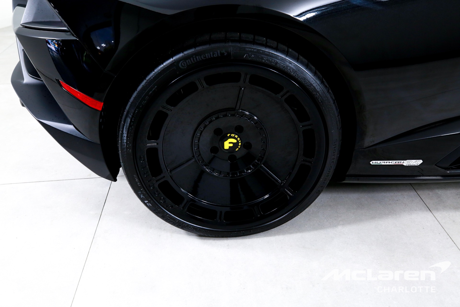 Used 2021 Lamborghini Huracan EVO | Charlotte, NC