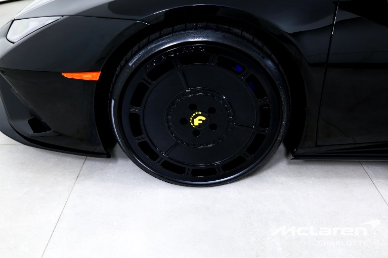 Used-2021-Lamborghini-Huracan-EVO