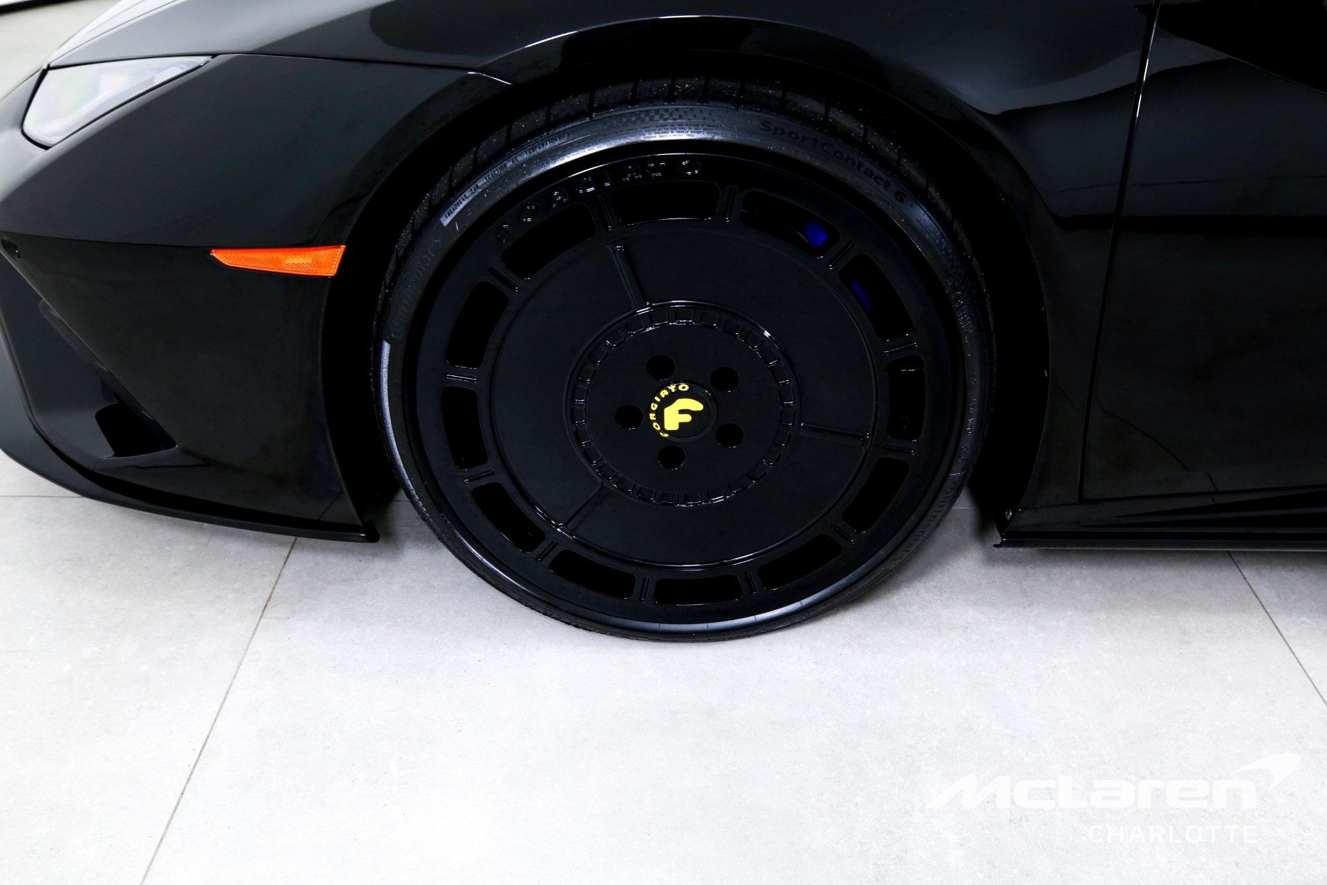 Used 2021 Lamborghini Huracan EVO | Charlotte, NC