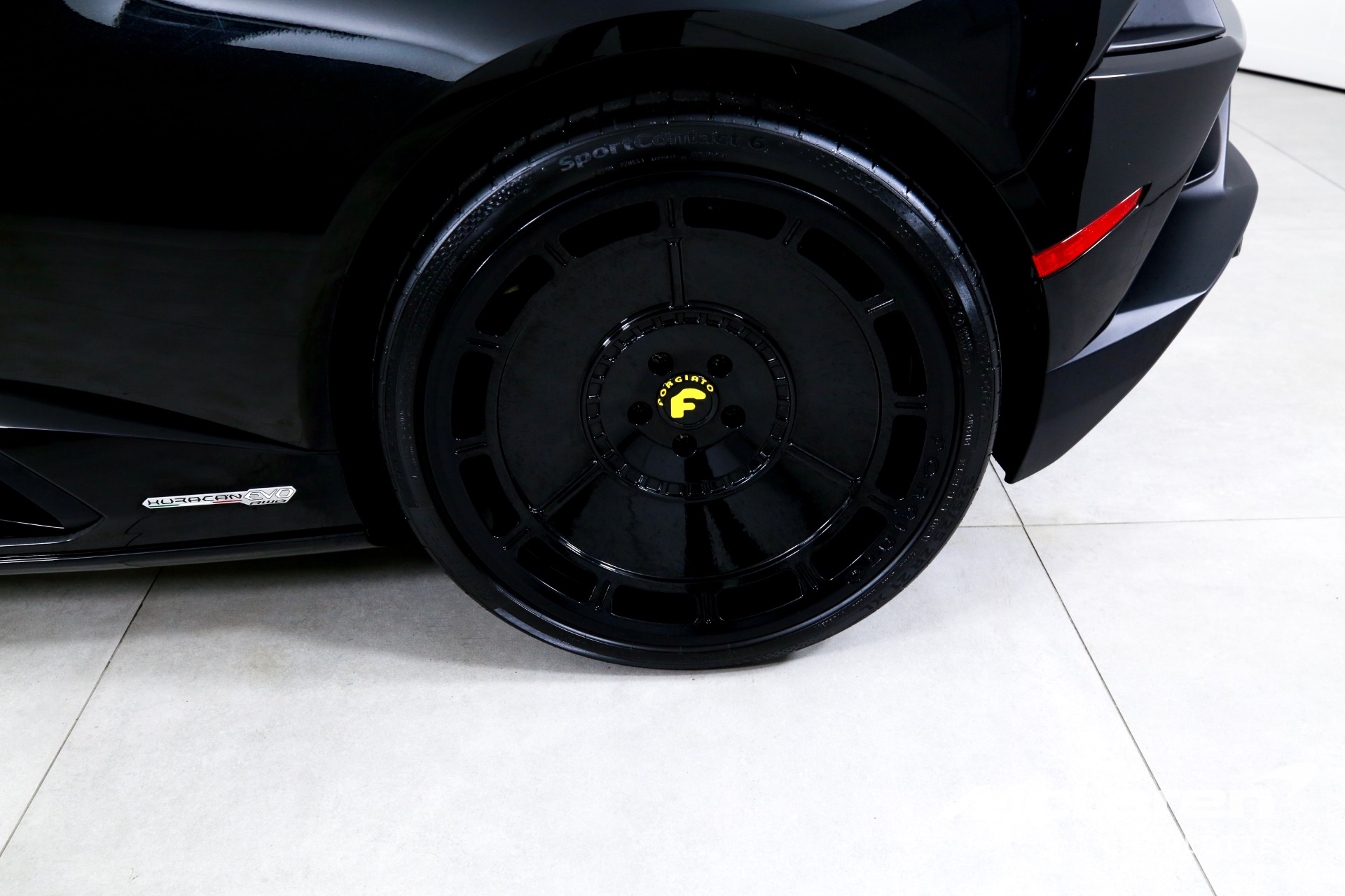 Used 2021 Lamborghini Huracan EVO | Charlotte, NC
