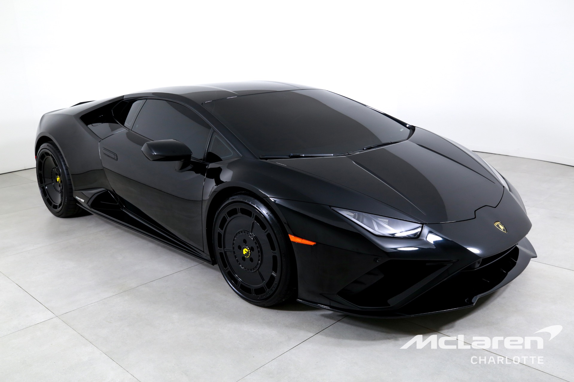 Used 2021 Lamborghini Huracan EVO | Charlotte, NC