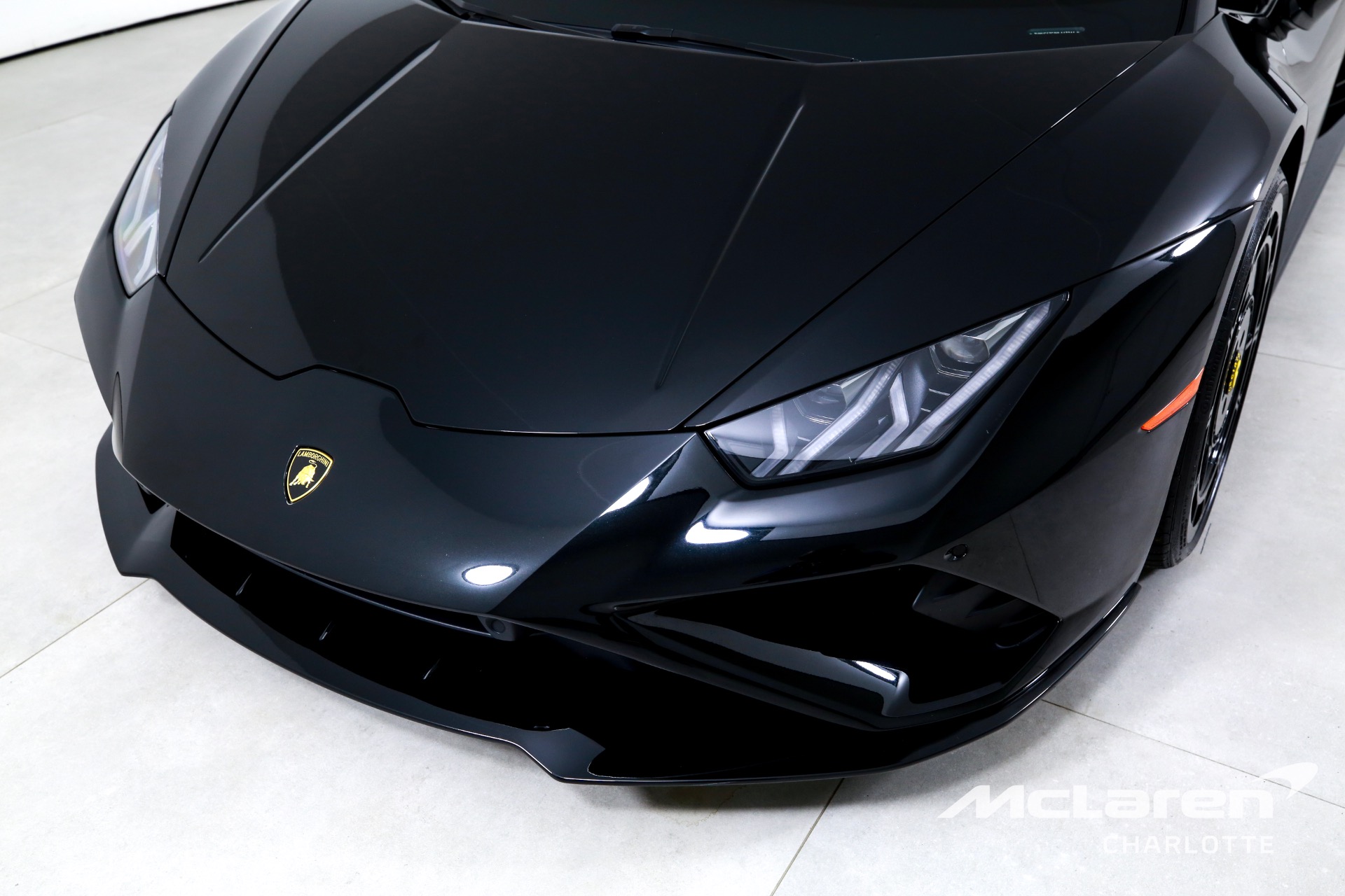 Used 2021 Lamborghini Huracan EVO | Charlotte, NC