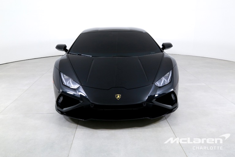 Used-2021-Lamborghini-Huracan-EVO
