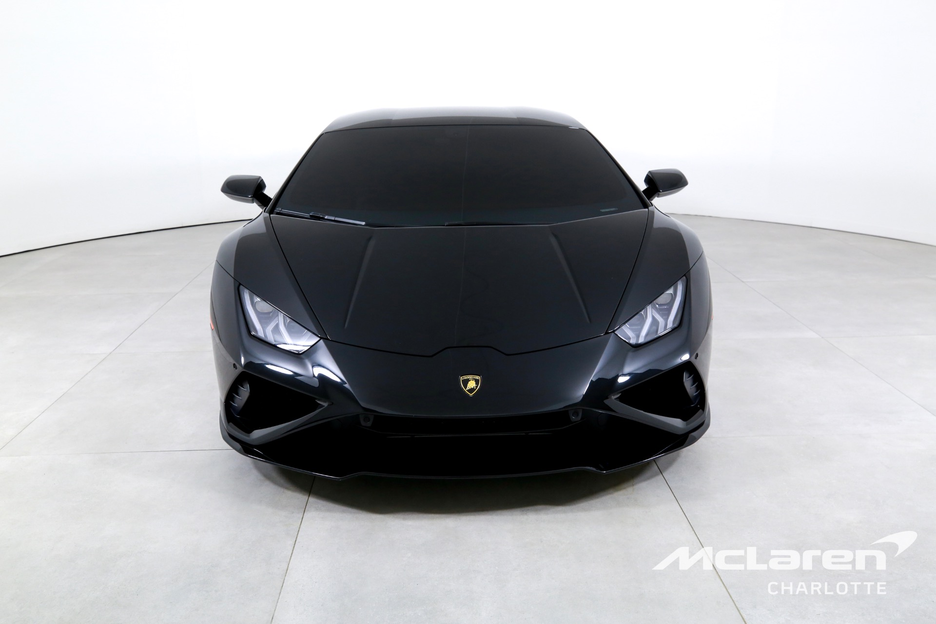 Used 2021 Lamborghini Huracan EVO | Charlotte, NC