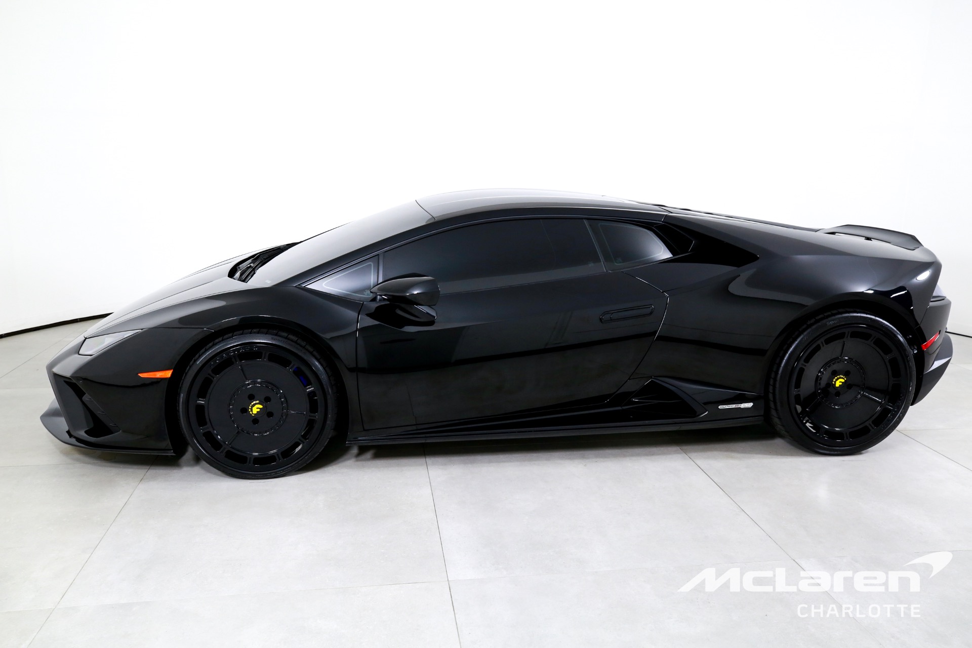Used 2021 Lamborghini Huracan EVO | Charlotte, NC
