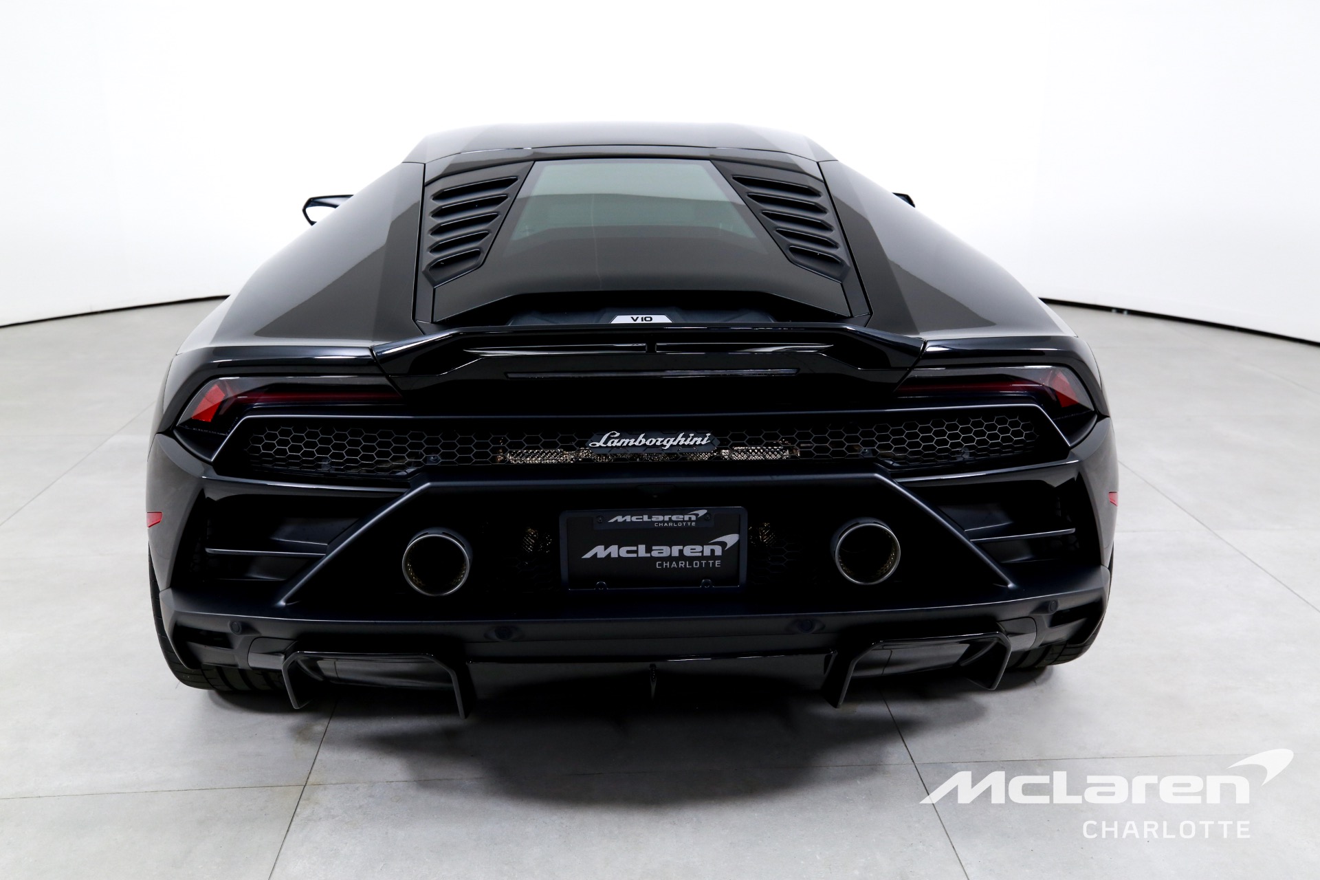 Used 2021 Lamborghini Huracan EVO | Charlotte, NC