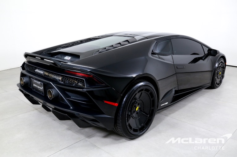 Used-2021-Lamborghini-Huracan-EVO