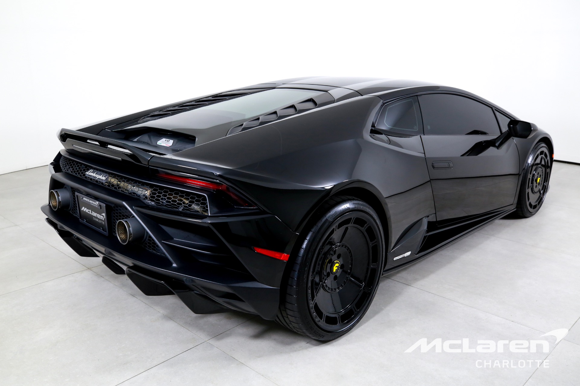 Used 2021 Lamborghini Huracan EVO | Charlotte, NC