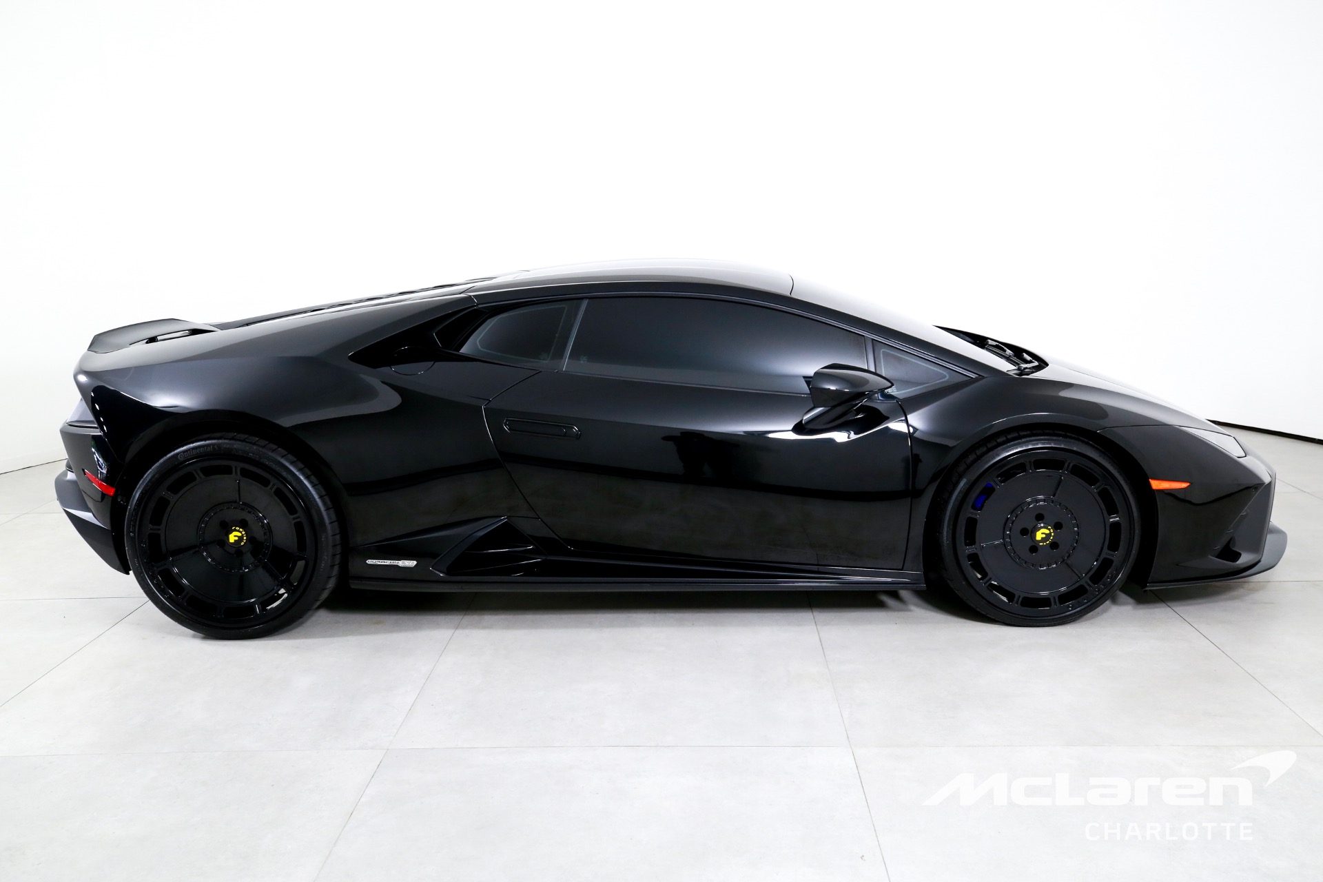 Used 2021 Lamborghini Huracan EVO | Charlotte, NC