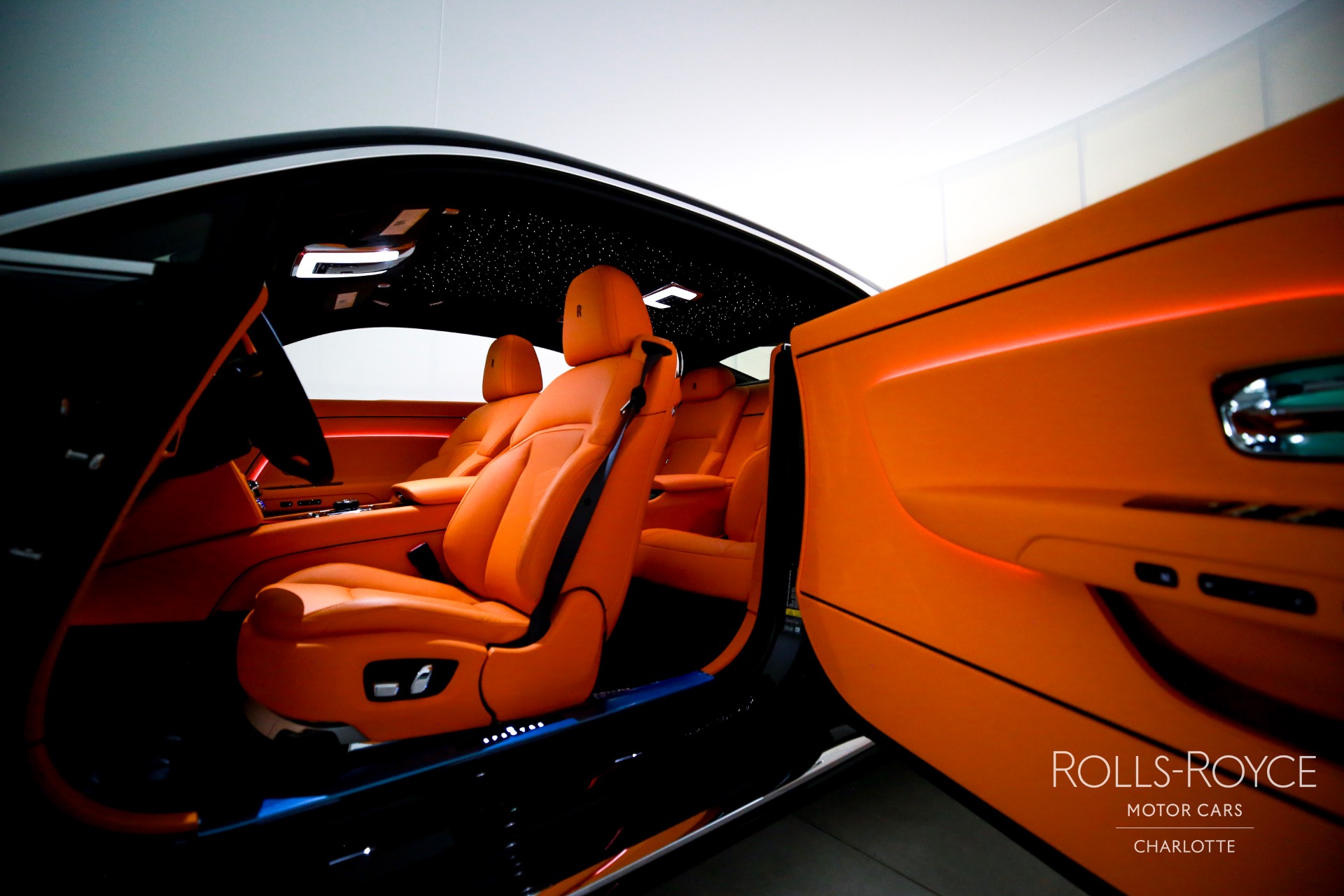 New 2026 Rolls-Royce Spectre  | Charlotte, NC