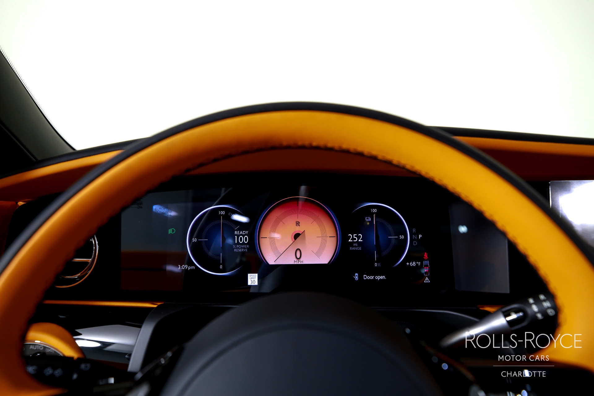 New 2026 Rolls-Royce Spectre  | Charlotte, NC