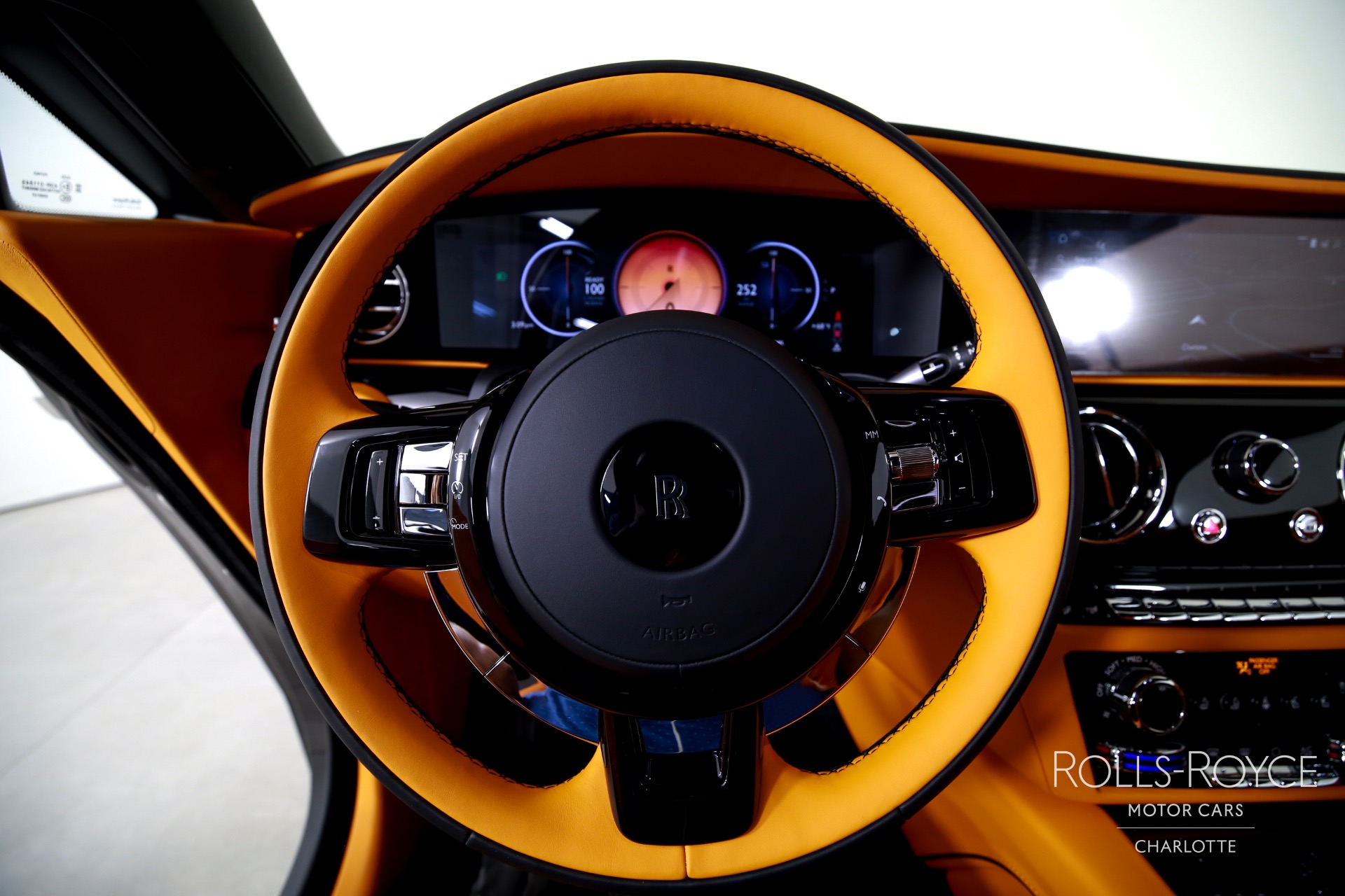New 2026 Rolls-Royce Spectre  | Charlotte, NC