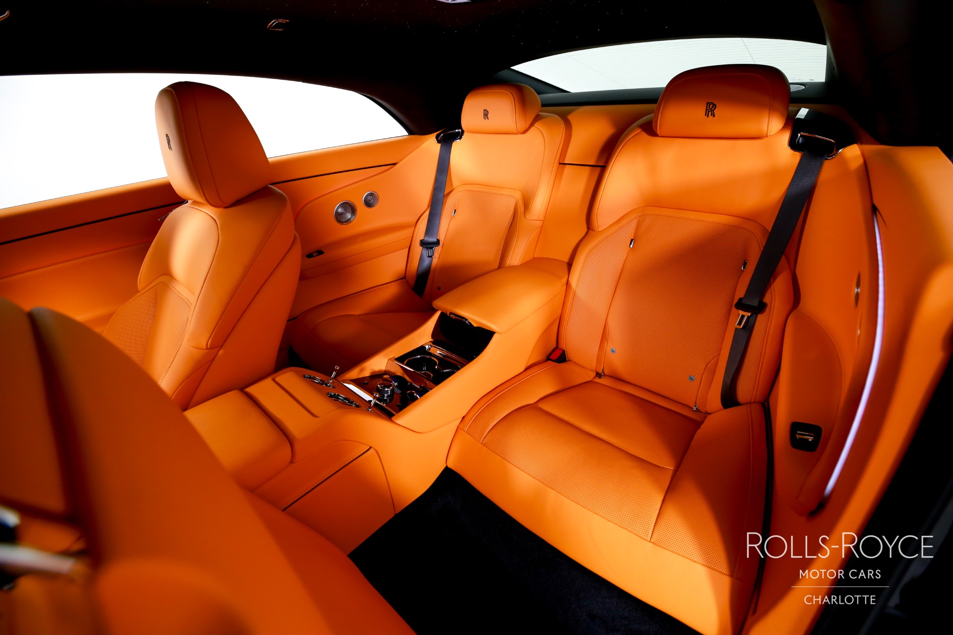 New 2026 Rolls-Royce Spectre  | Charlotte, NC