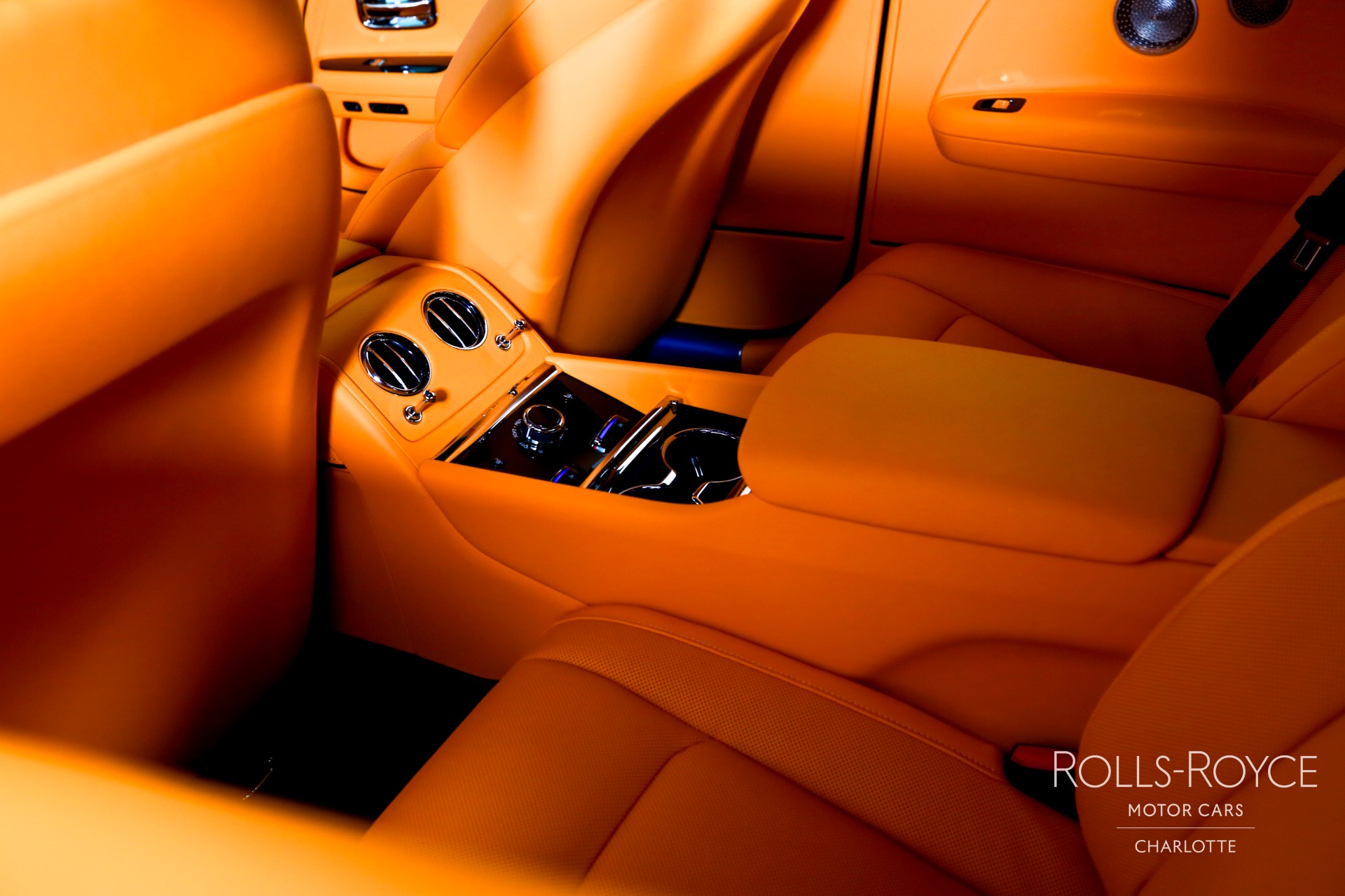 New 2026 Rolls-Royce Spectre  | Charlotte, NC