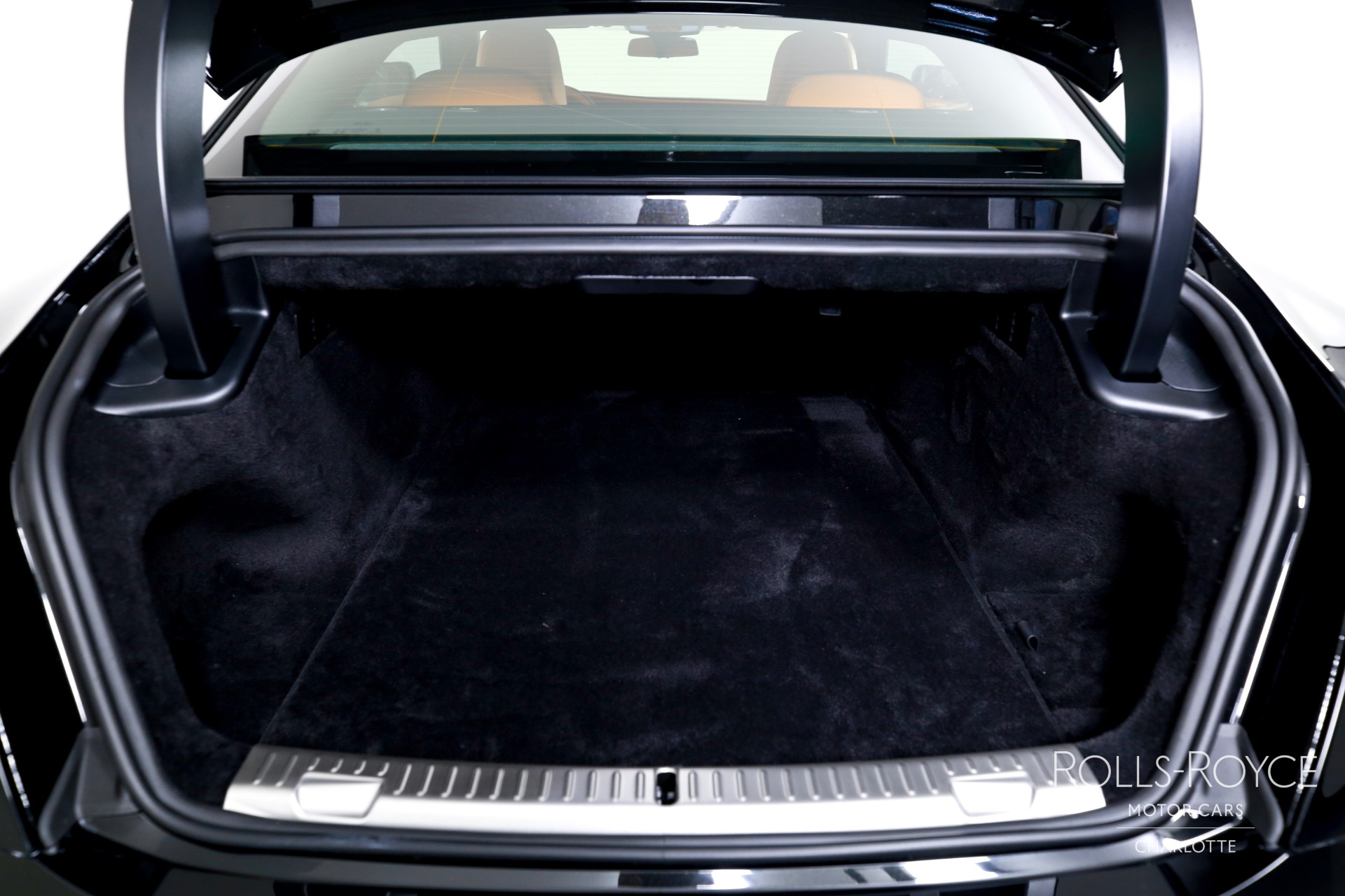 New 2026 Rolls-Royce Spectre  | Charlotte, NC