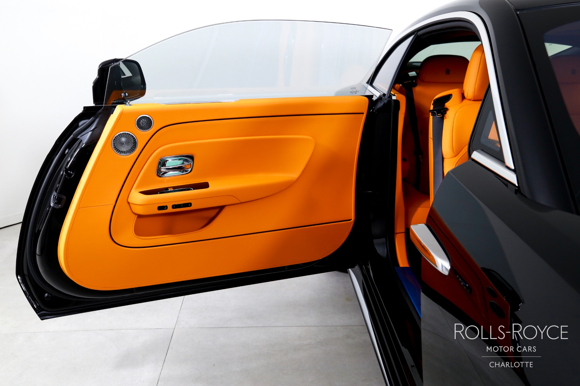 New 2026 Rolls-Royce Spectre  | Charlotte, NC
