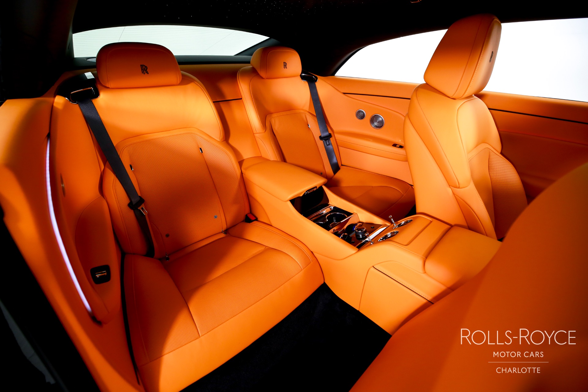 New 2026 Rolls-Royce Spectre  | Charlotte, NC