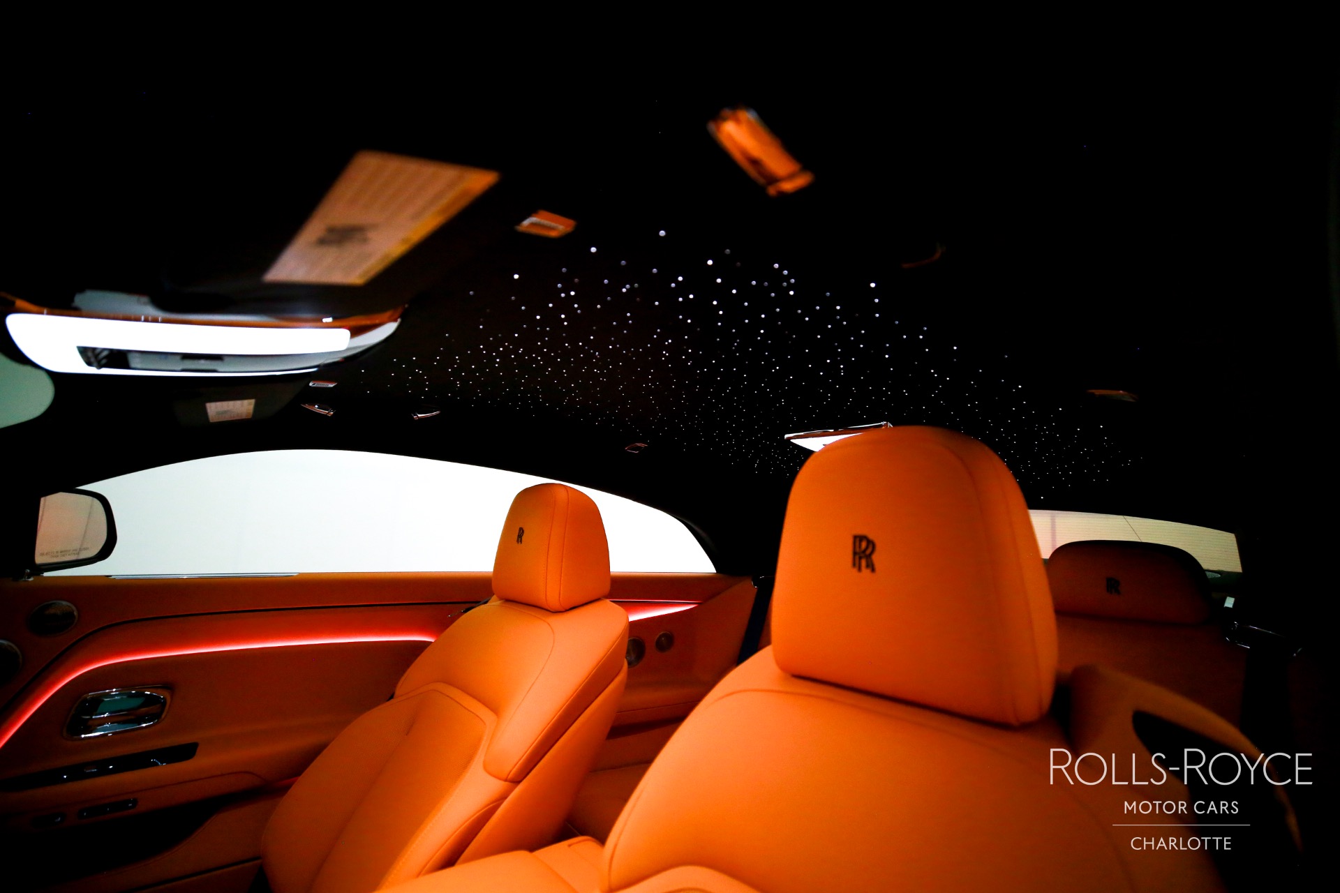 New 2026 Rolls-Royce Spectre  | Charlotte, NC