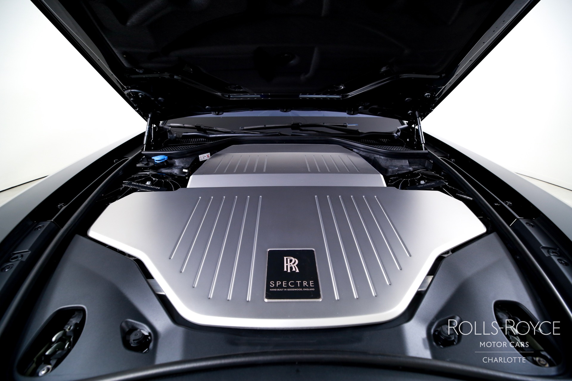 New 2026 Rolls-Royce Spectre  | Charlotte, NC