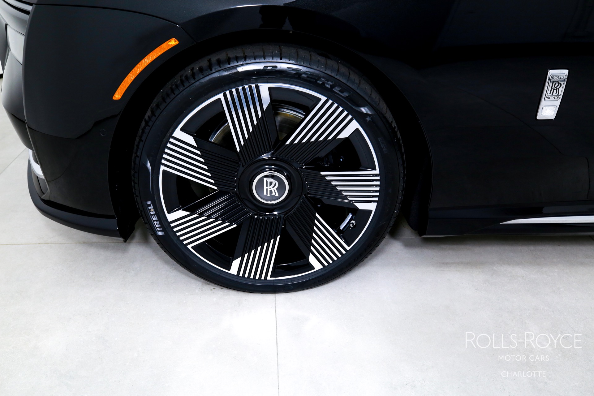 New 2026 Rolls-Royce Spectre  | Charlotte, NC
