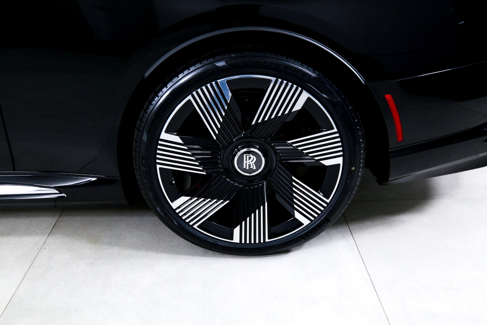 New 2026 Rolls-Royce Spectre  | Charlotte, NC
