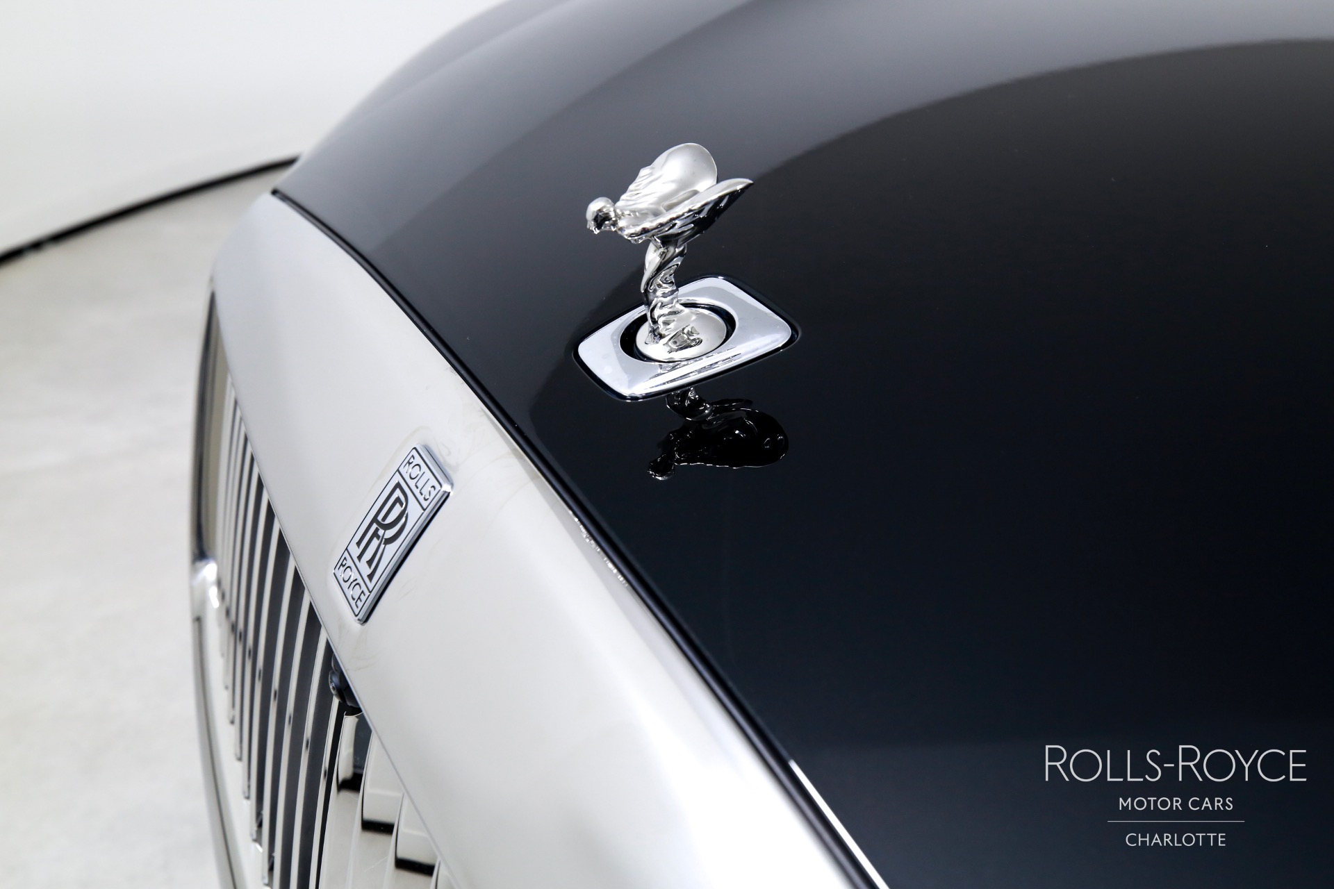 New 2026 Rolls-Royce Spectre  | Charlotte, NC