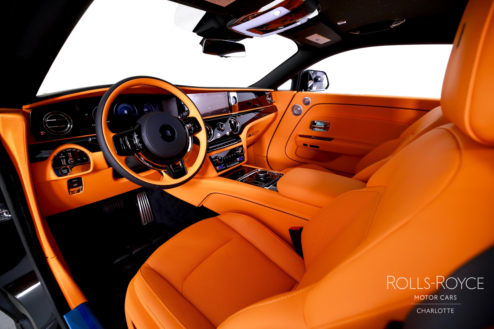 New 2026 Rolls-Royce Spectre  | Charlotte, NC