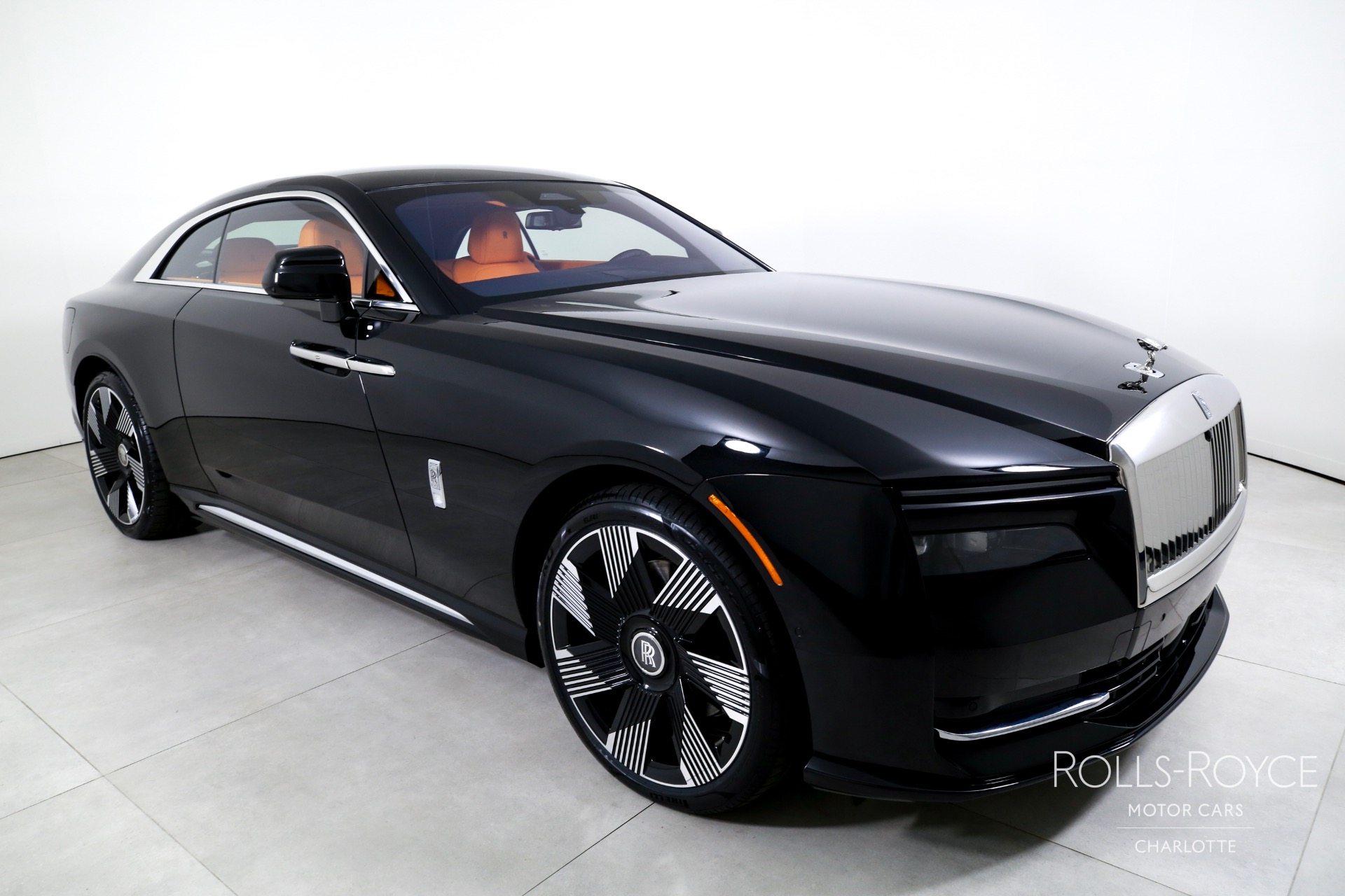 New 2026 Rolls-Royce Spectre  | Charlotte, NC