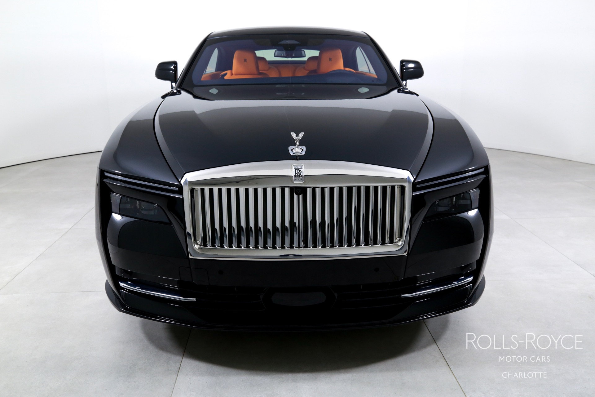 New 2026 Rolls-Royce Spectre  | Charlotte, NC
