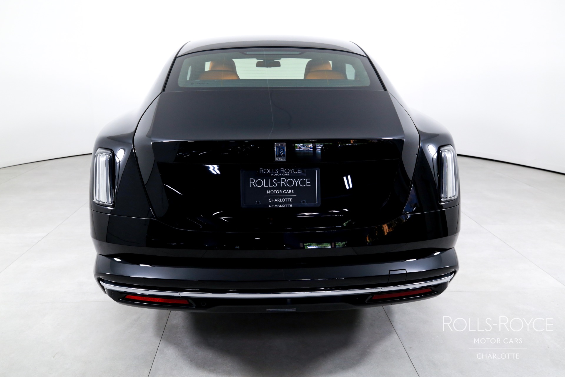 New 2026 Rolls-Royce Spectre  | Charlotte, NC