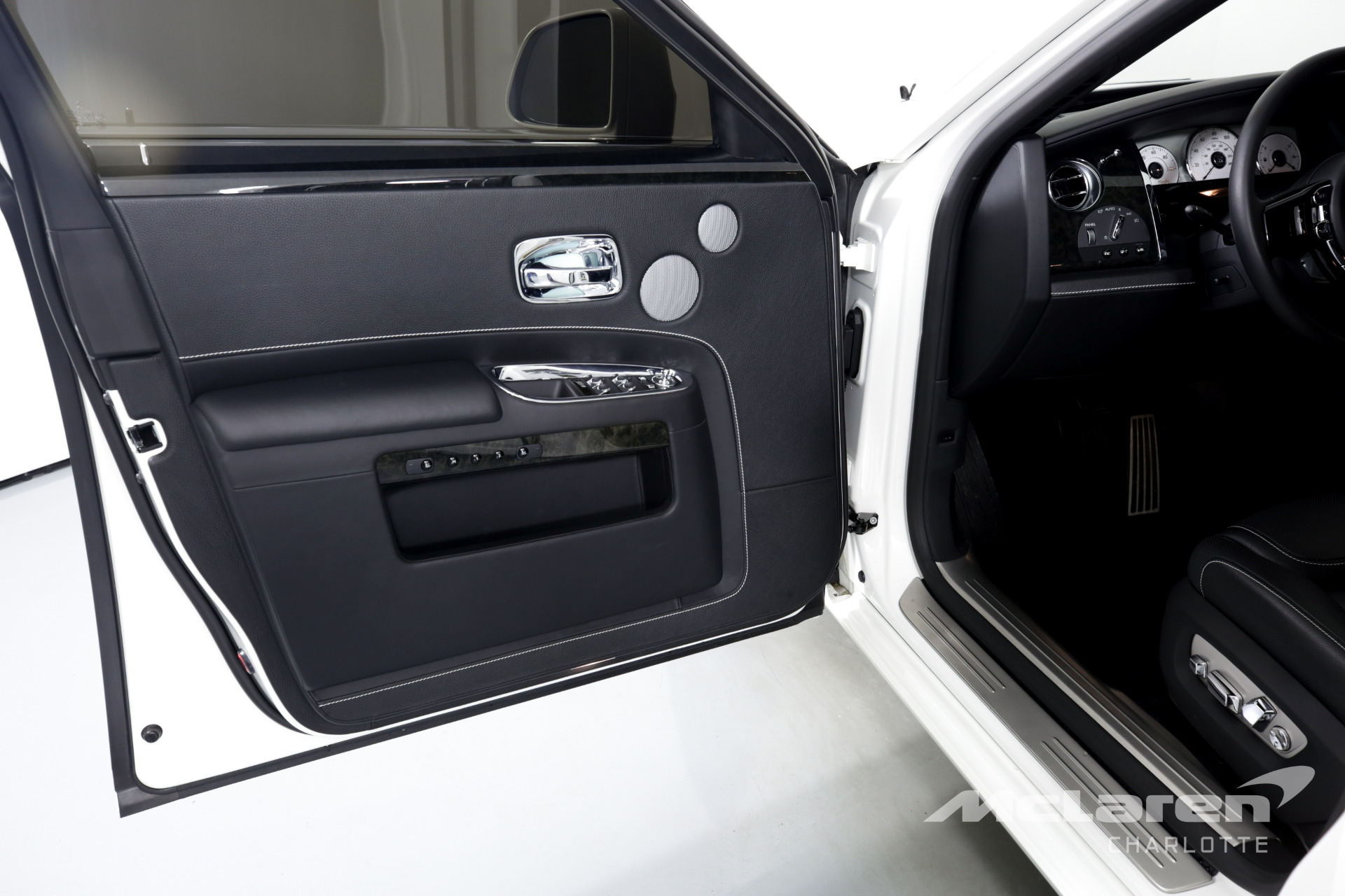 Used 2018 Rolls-Royce Ghost | Charlotte, NC