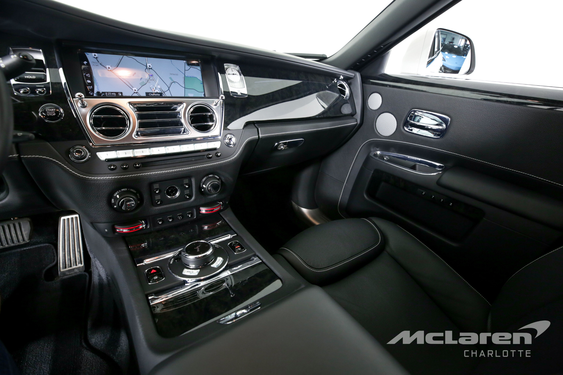 Used 2018 Rolls-Royce Ghost | Charlotte, NC