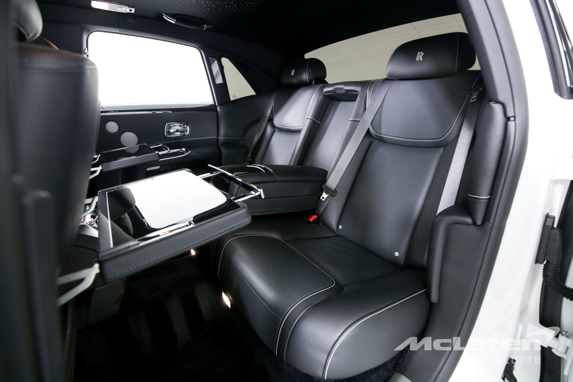 Used 2018 Rolls-Royce Ghost | Charlotte, NC