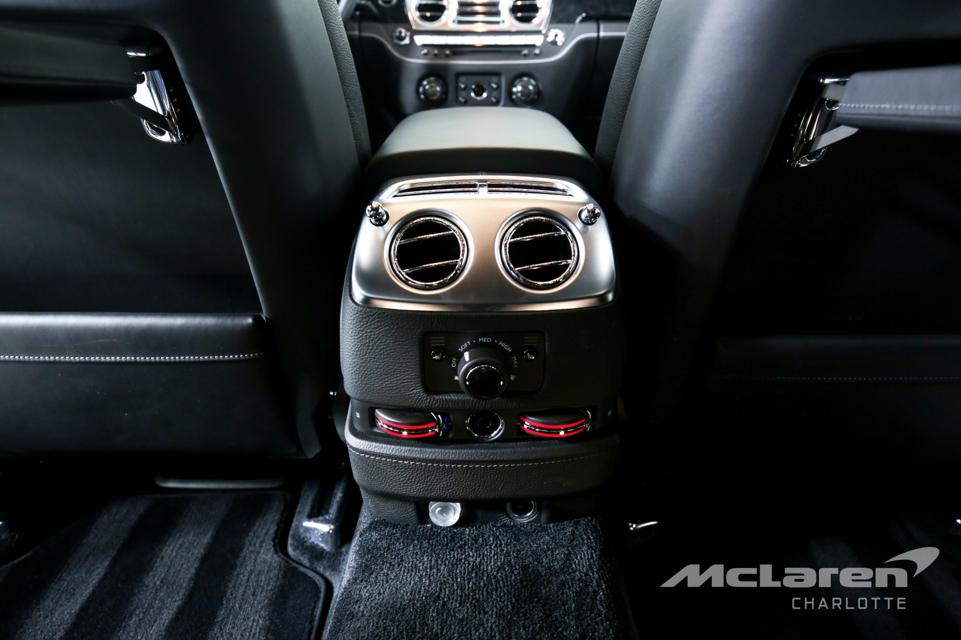 Used 2018 Rolls-Royce Ghost | Charlotte, NC