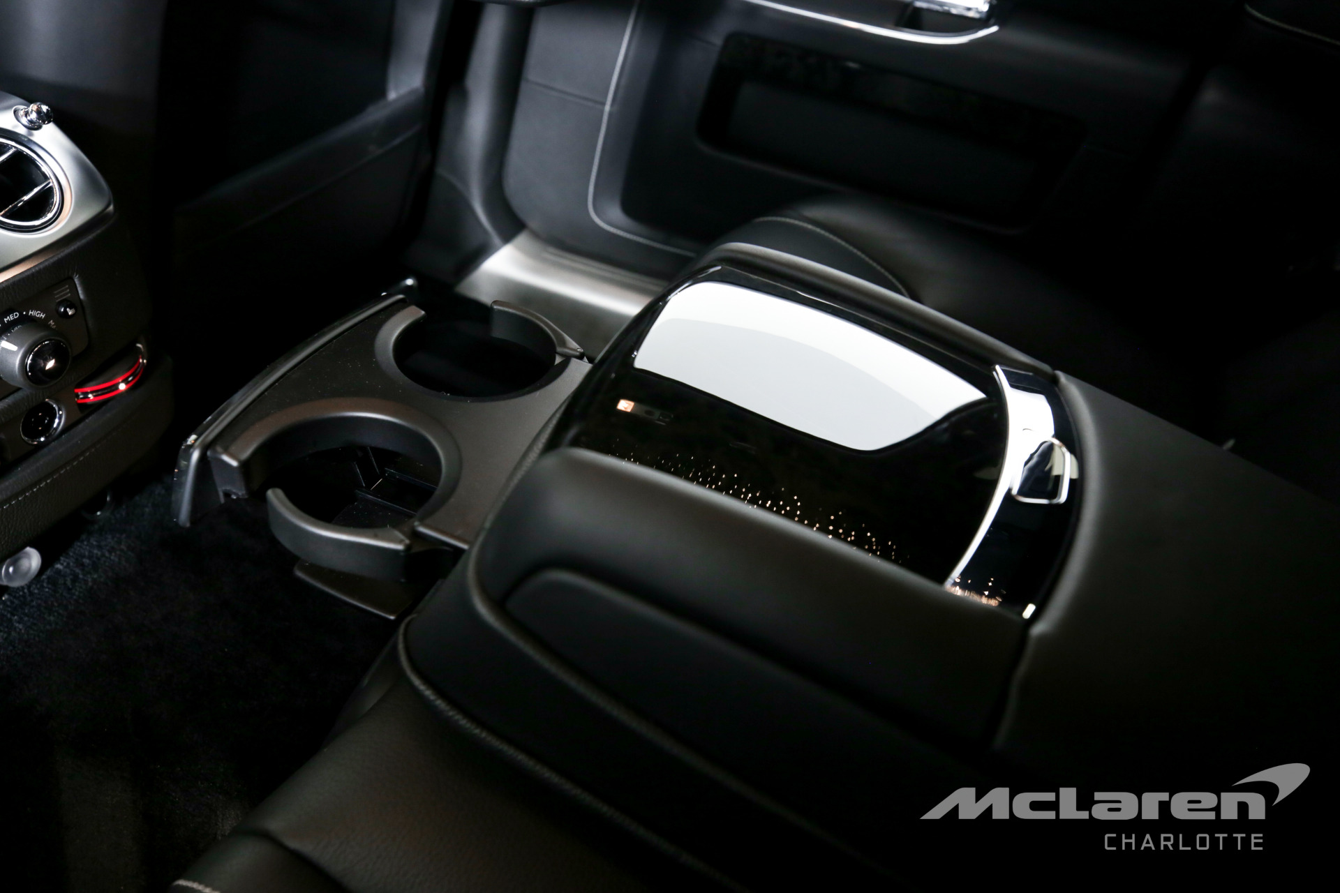Used 2018 Rolls-Royce Ghost | Charlotte, NC