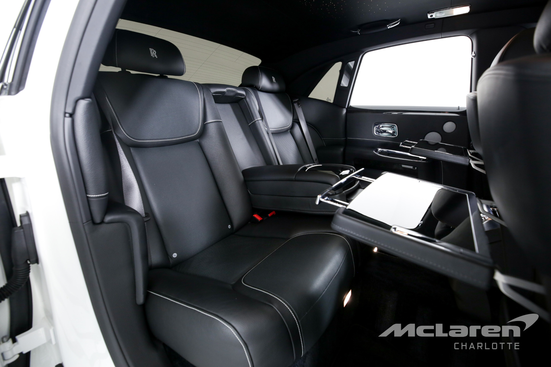 Used 2018 Rolls-Royce Ghost | Charlotte, NC