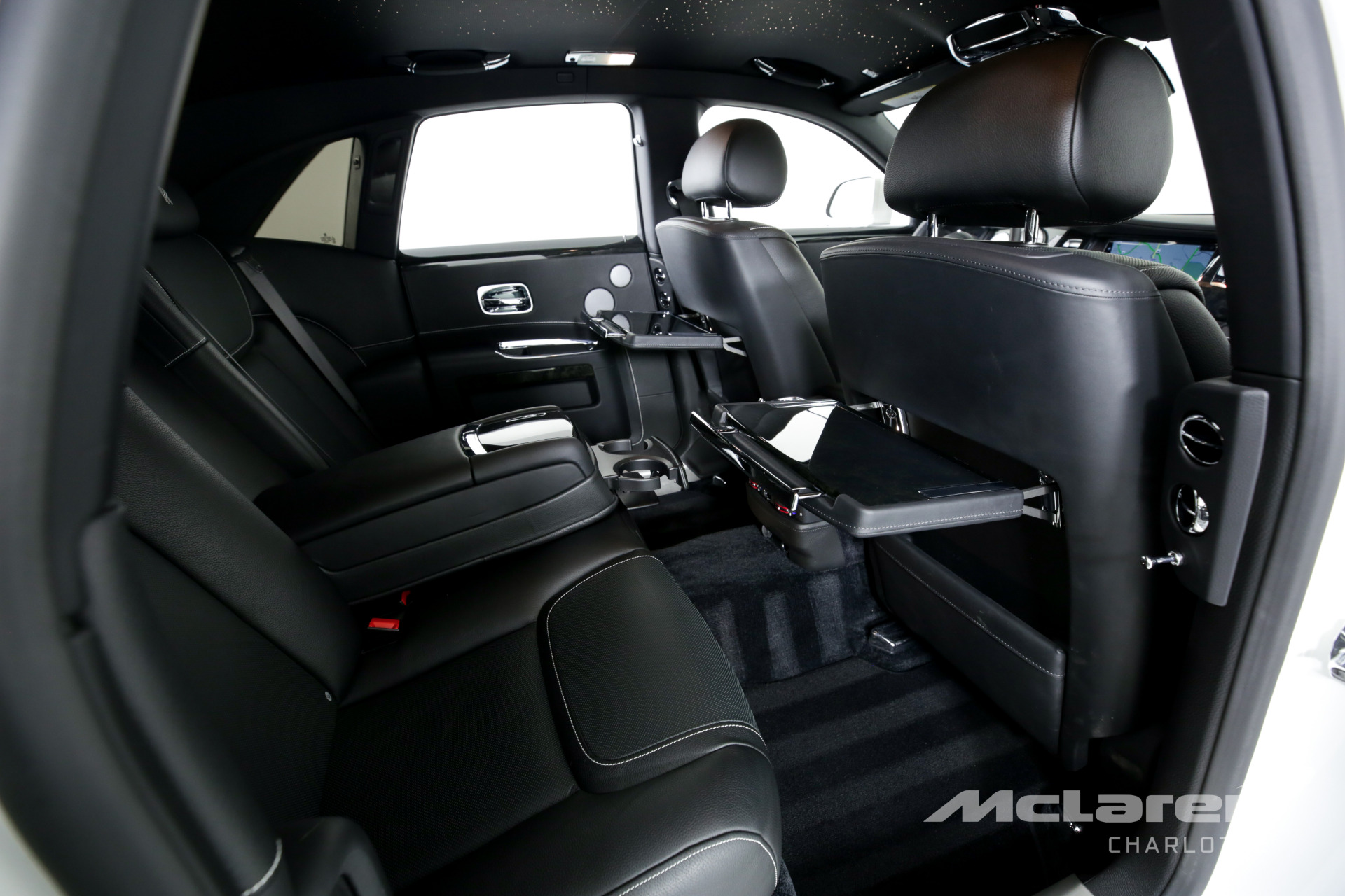 Used 2018 Rolls-Royce Ghost | Charlotte, NC
