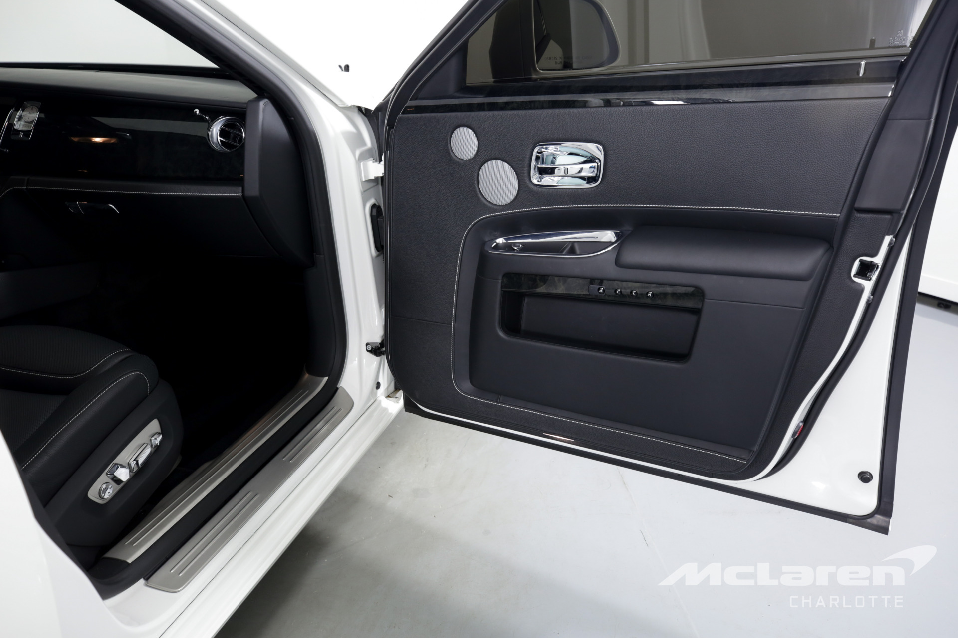 Used 2018 Rolls-Royce Ghost | Charlotte, NC
