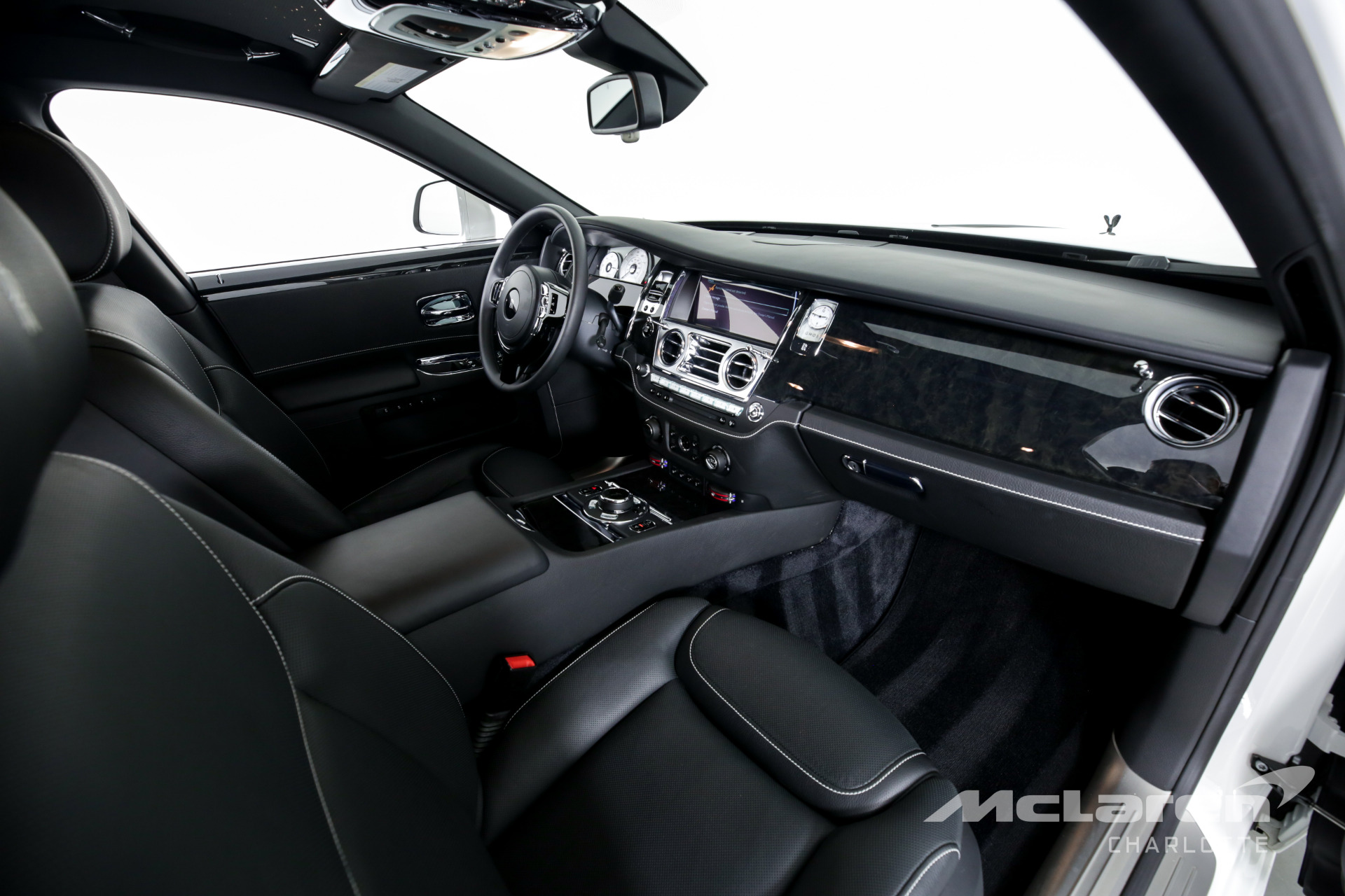 Used 2018 Rolls-Royce Ghost | Charlotte, NC
