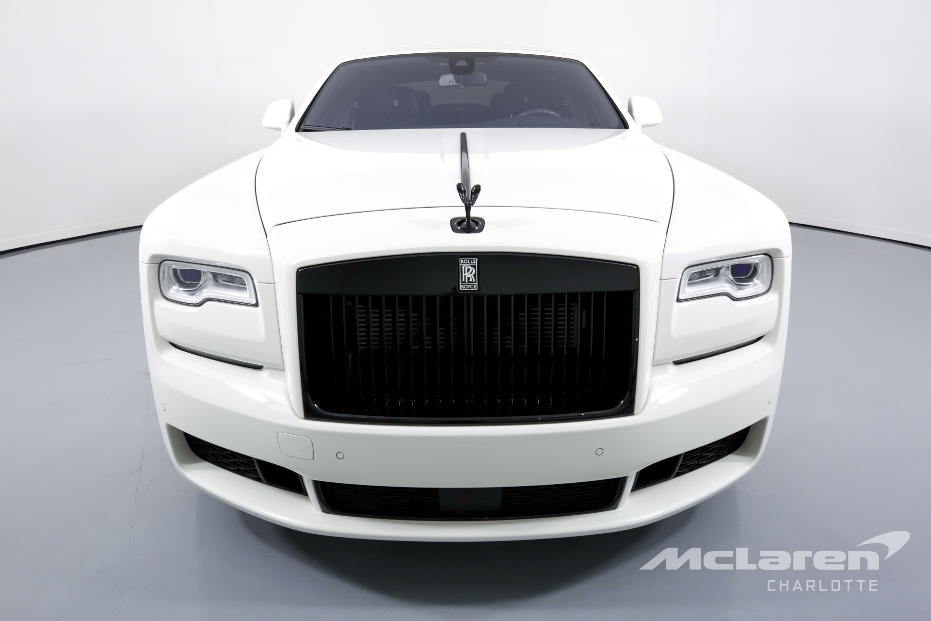 Used 2018 Rolls-Royce Ghost | Charlotte, NC