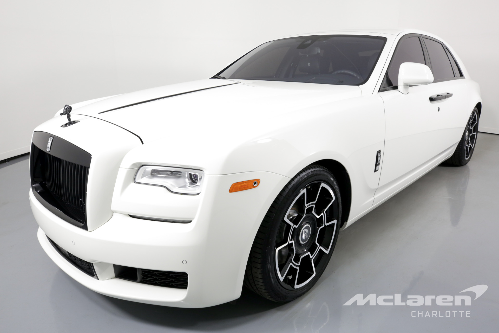 Used 2018 Rolls-Royce Ghost | Charlotte, NC
