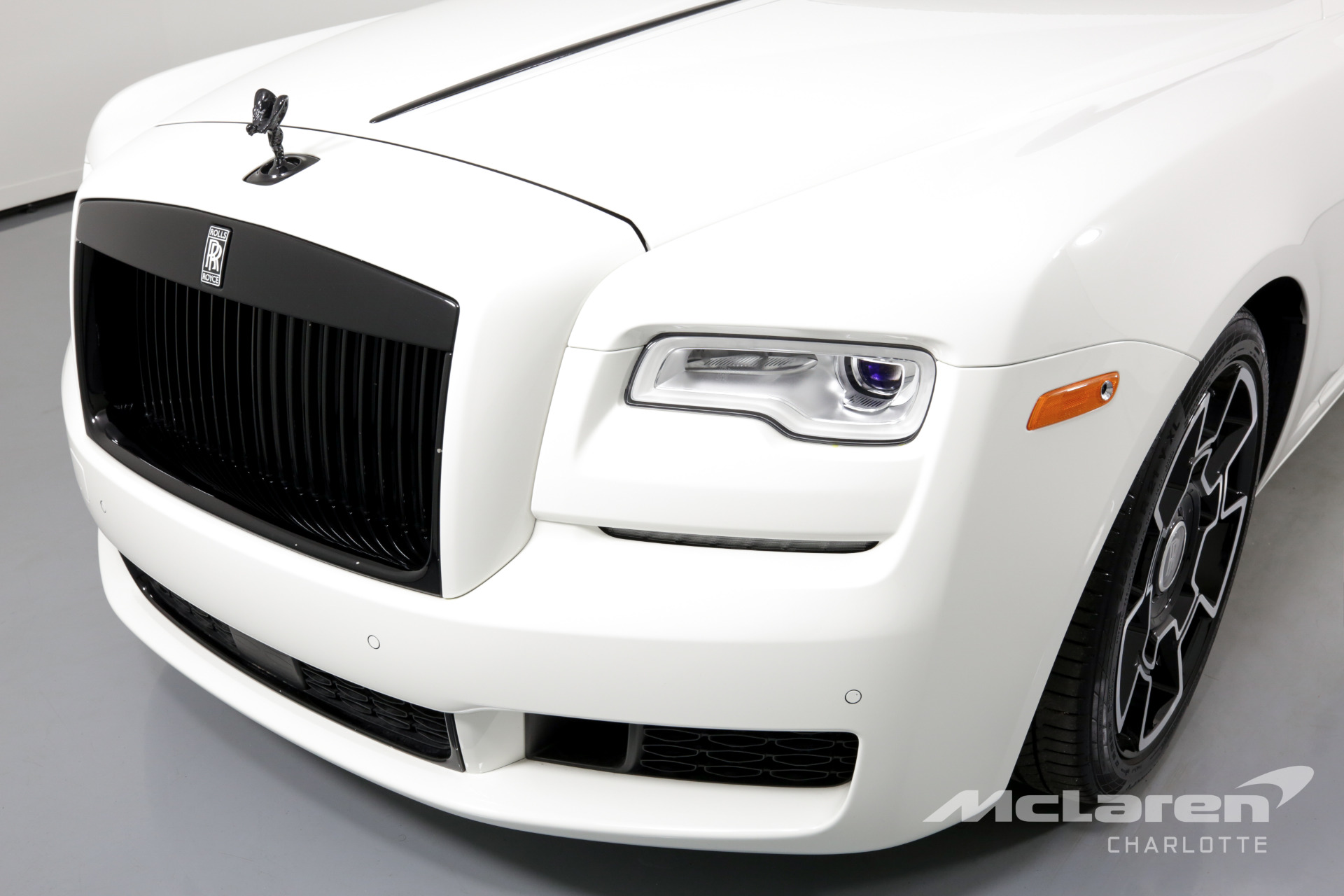 Used 2018 Rolls-Royce Ghost | Charlotte, NC