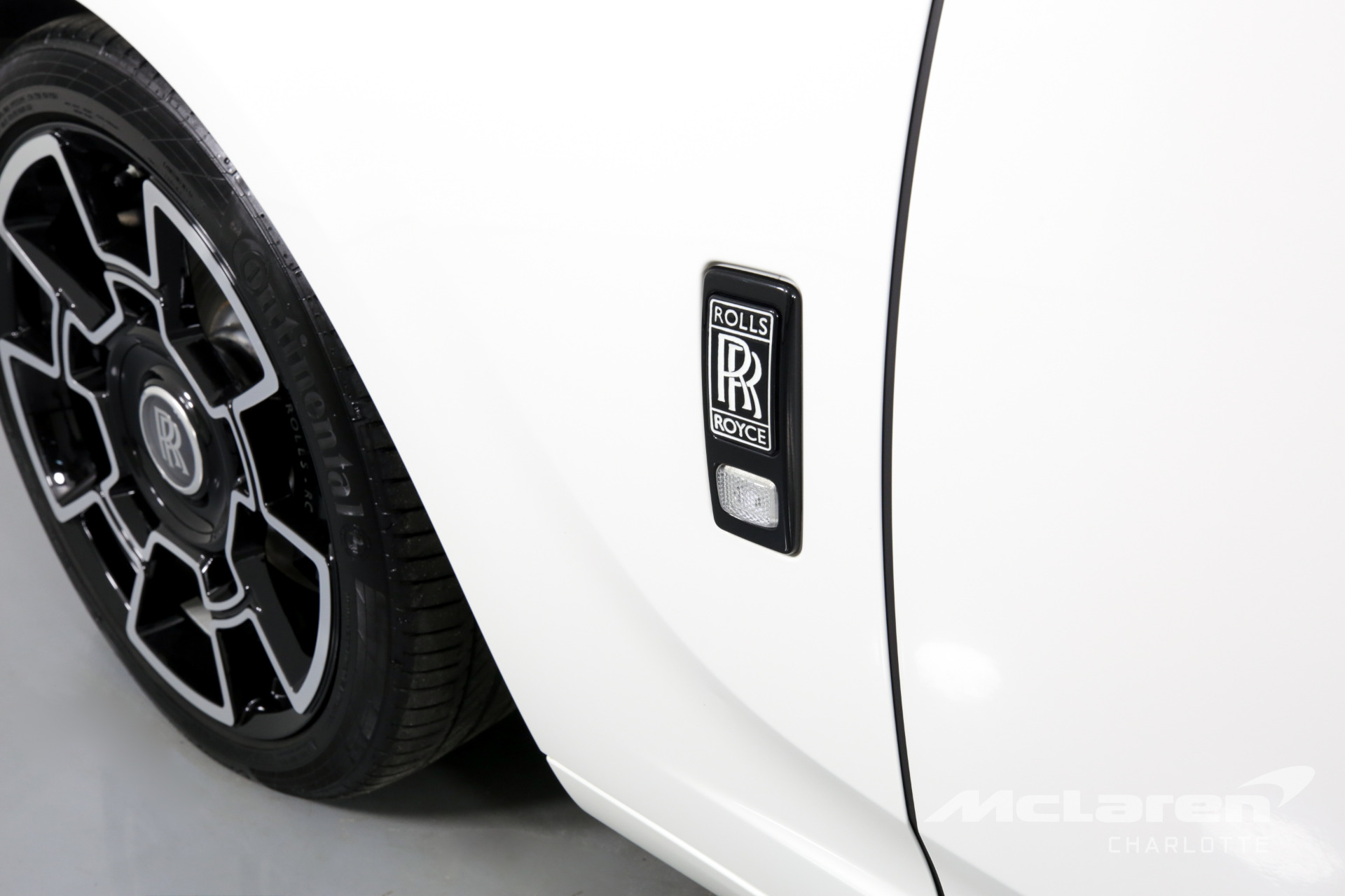 Used 2018 Rolls-Royce Ghost | Charlotte, NC