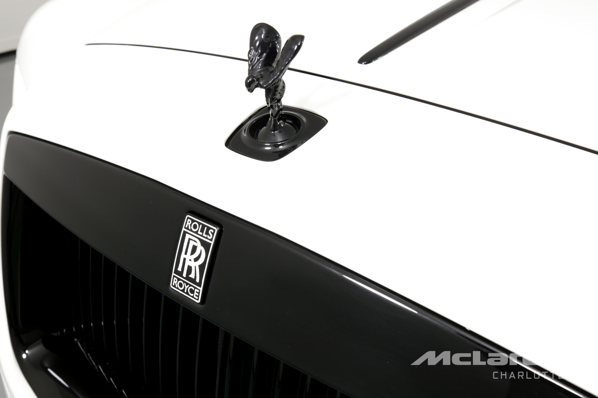 Used 2018 Rolls-Royce Ghost | Charlotte, NC