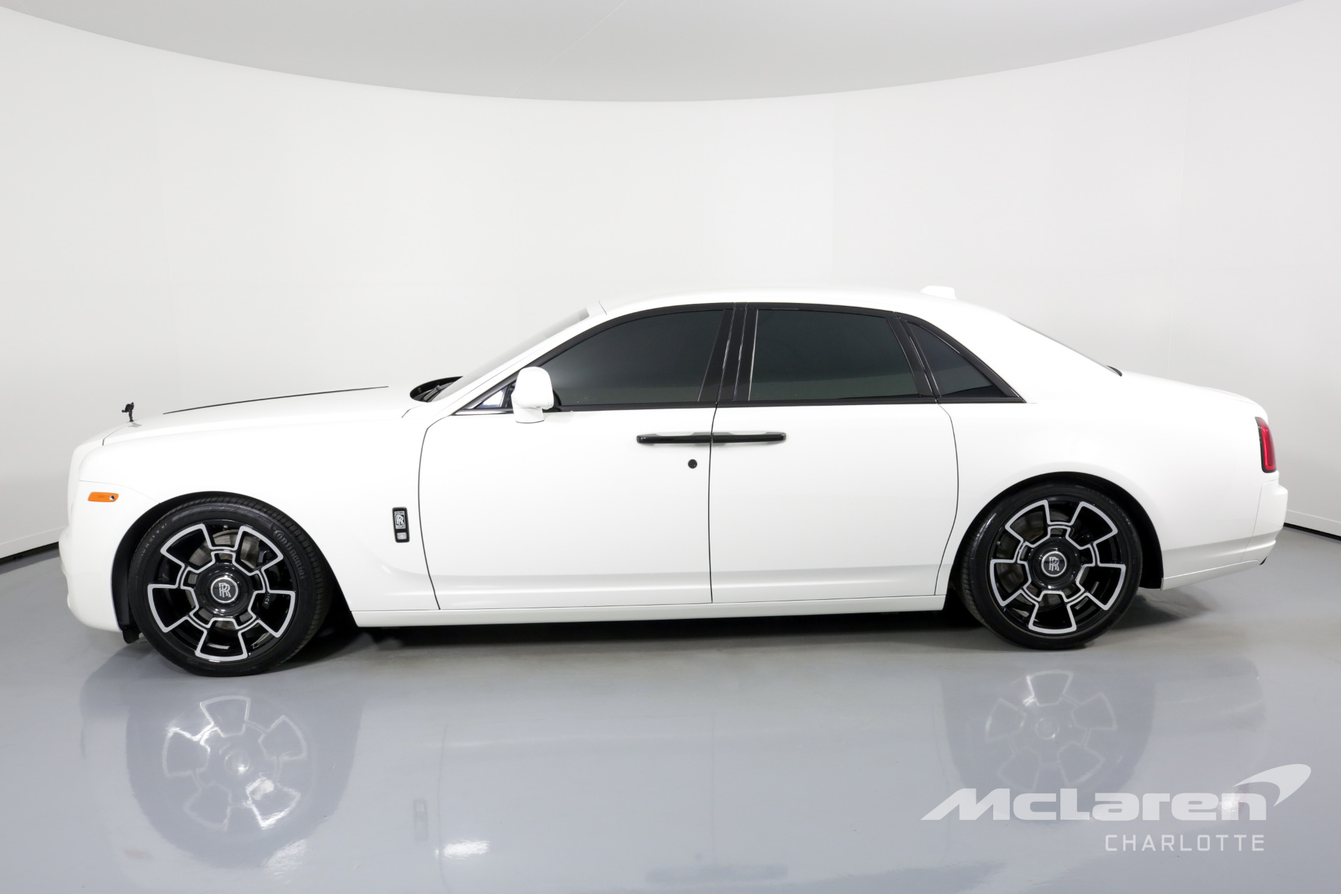 Used 2018 Rolls-Royce Ghost | Charlotte, NC
