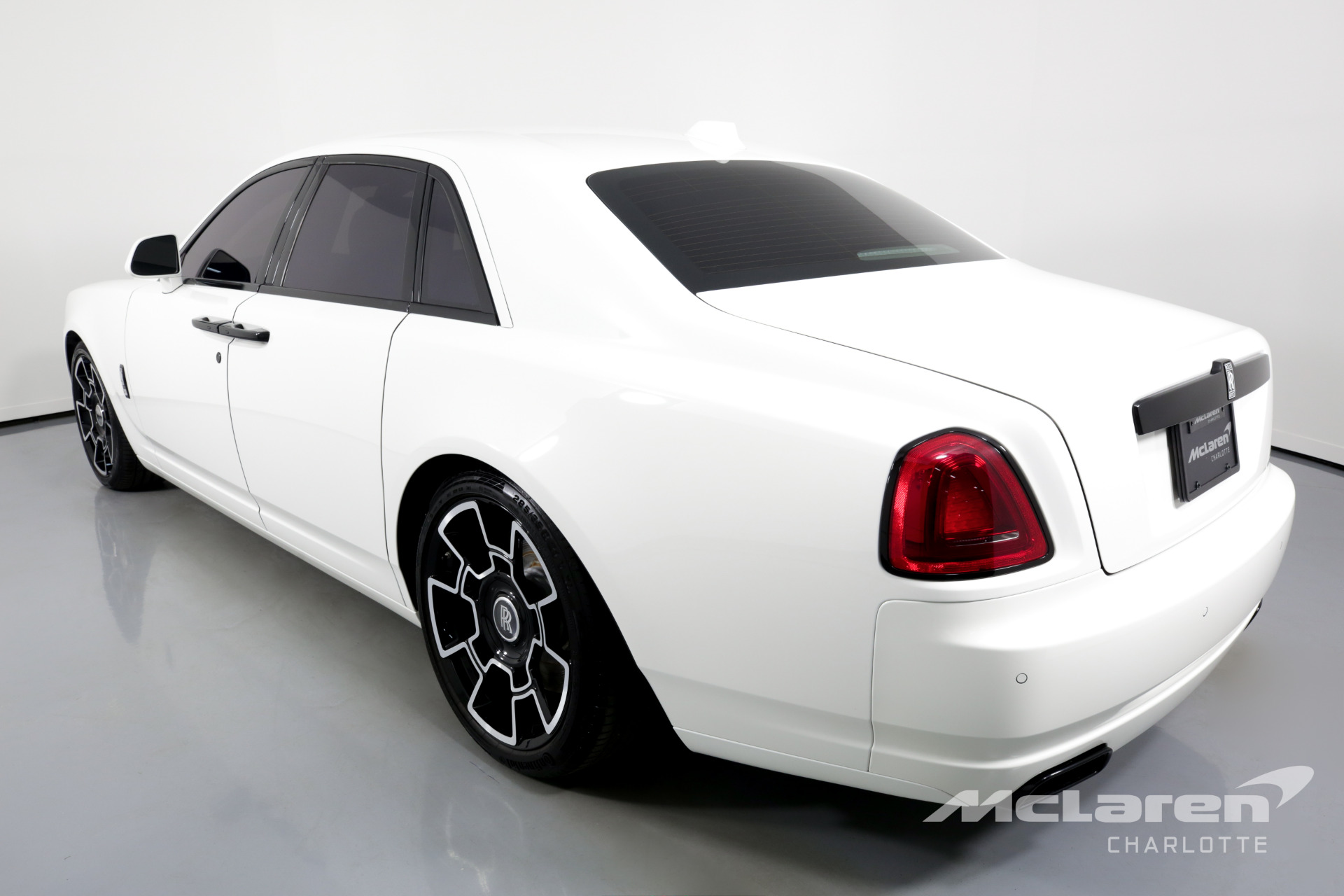 Used 2018 Rolls-Royce Ghost | Charlotte, NC