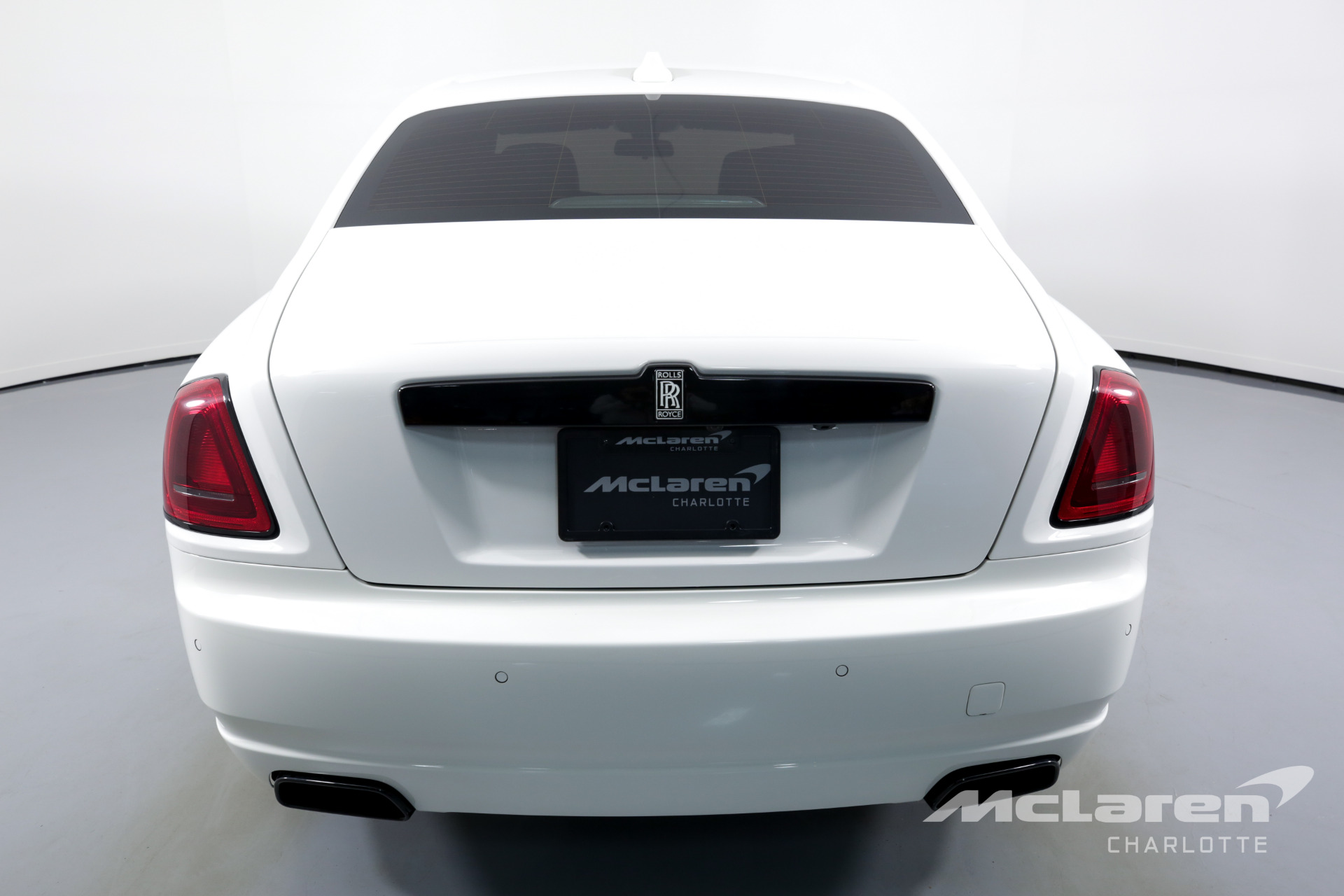 Used 2018 Rolls-Royce Ghost | Charlotte, NC