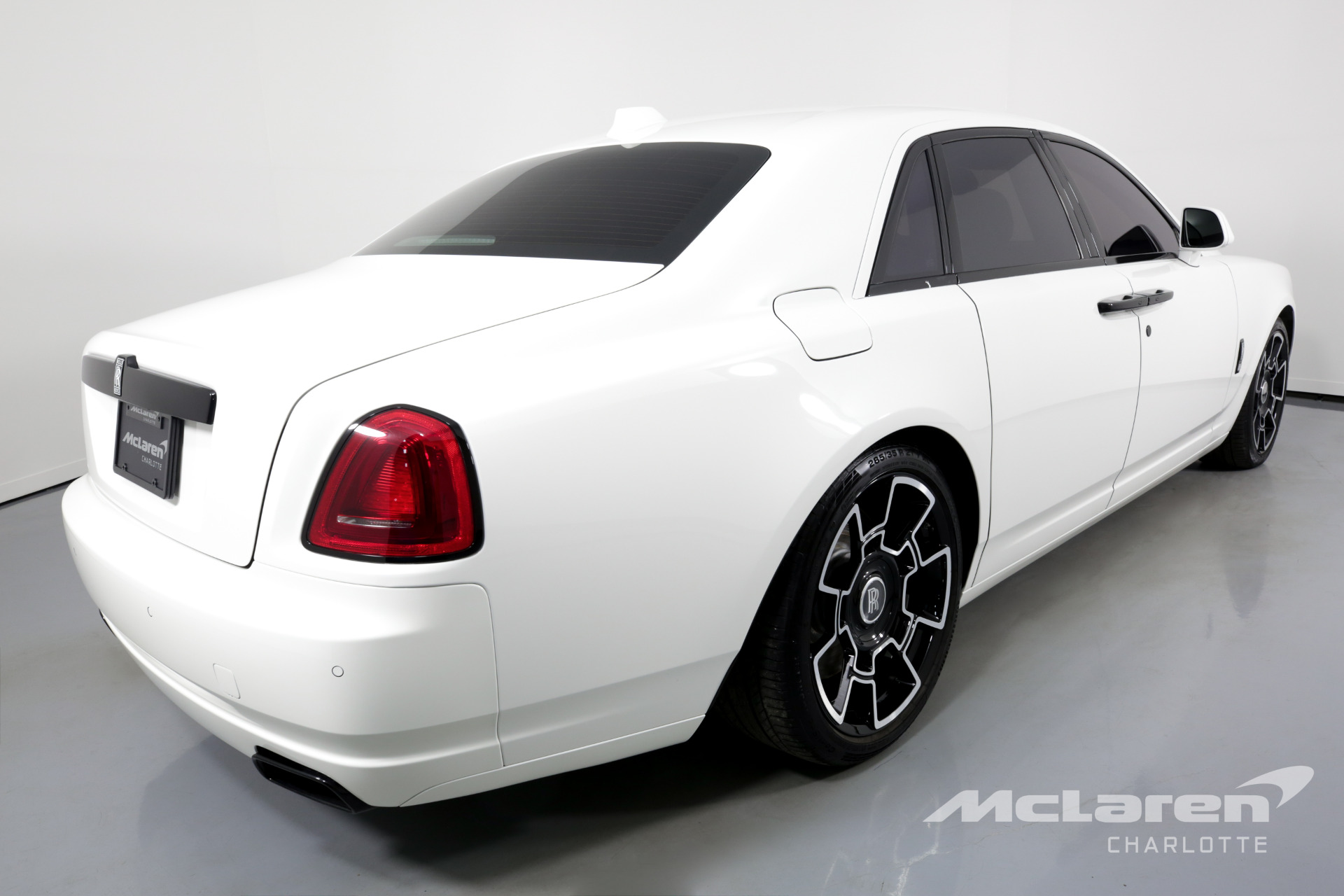 Used 2018 Rolls-Royce Ghost | Charlotte, NC