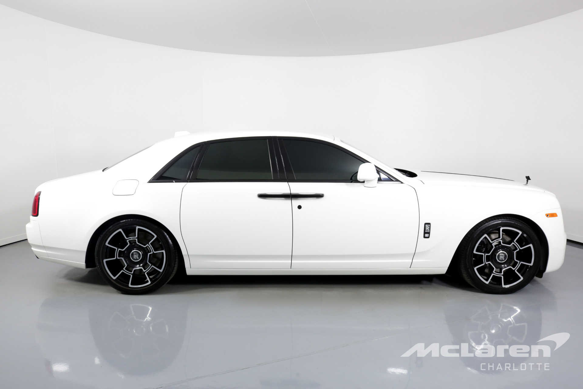 Used 2018 Rolls-Royce Ghost | Charlotte, NC